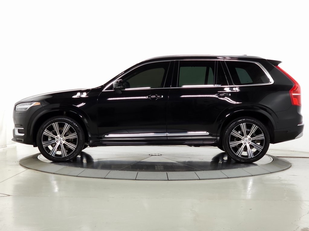 2022 Volvo XC90 T6 AWD Inscription 6 Seater 5