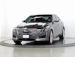  CADILLAC CTS