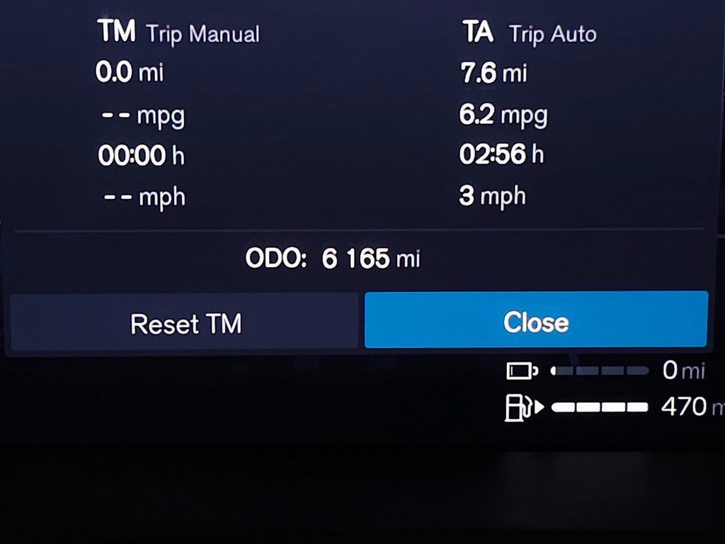 2025 Volvo XC90 Plus - Photo 18