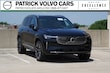 Volvo XC90 plug-in hybrid