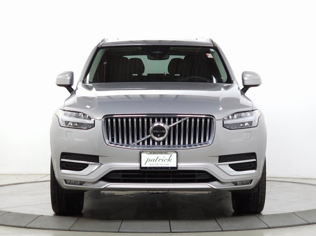 Used 2024 Volvo XC90 B6 Ultimate Bright 7-Seater SUV