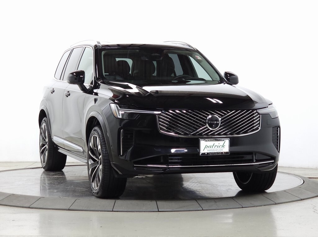 Used 2026 Volvo XC90 B6 Ultra 7-Seater SUV