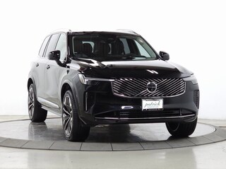 2026 Volvo XC90 B6 Ultra 7-Seater SUV