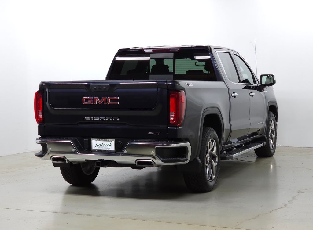 2022 GMC Sierra 1500 SLT - Photo 10