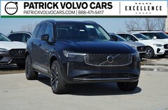 2025 Volvo XC90 B5 (2025.5) Plus 7-Seater SUV for Sale in Schaumburg, IL at Patrick Volvo Cars