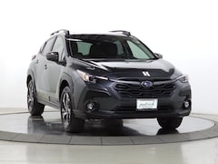 2024 Subaru Crosstrek Premium SUV for Sale in Schaumburg, IL at Patrick Volvo Cars