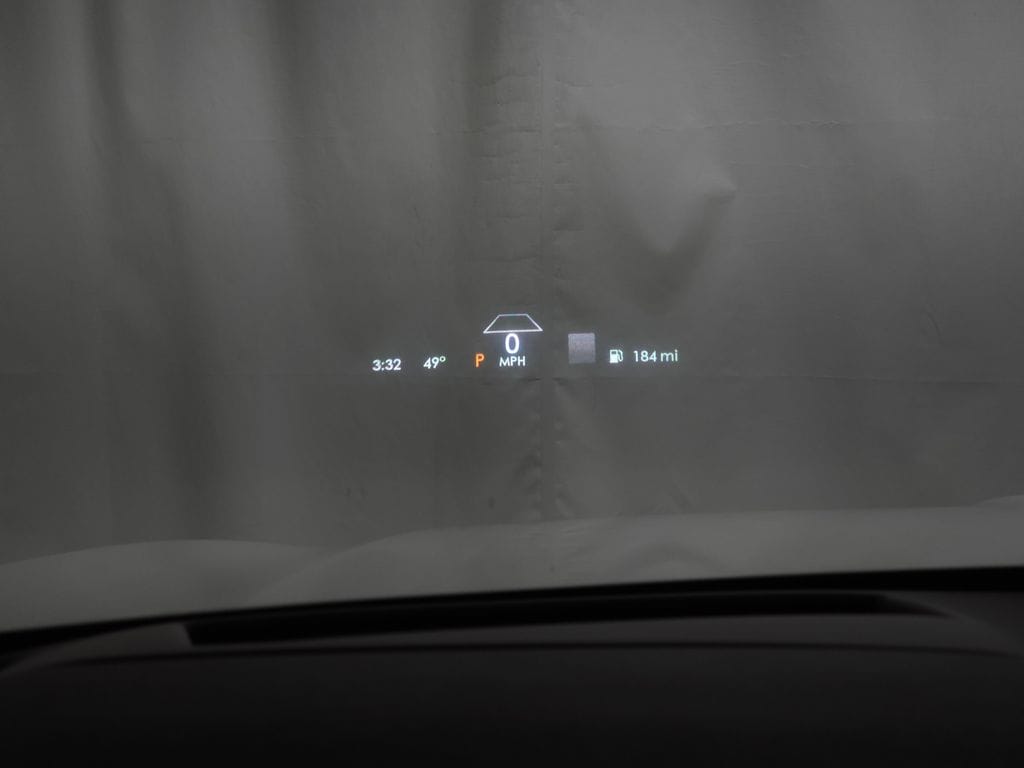 Vehicle thumbnail