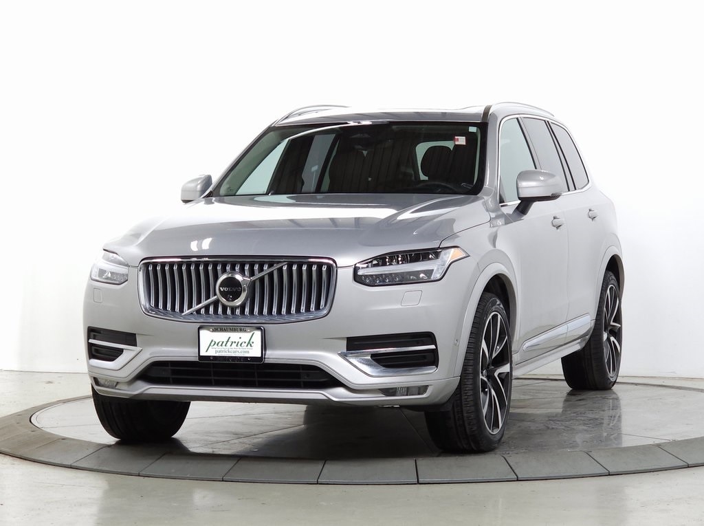 Used 2024 Volvo XC90 B6 Ultimate Bright 7-Seater SUV