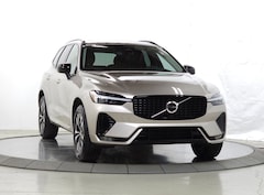 2025 Volvo XC60 B5 Core SUV for Sale in Schaumburg, IL at Patrick Volvo Cars