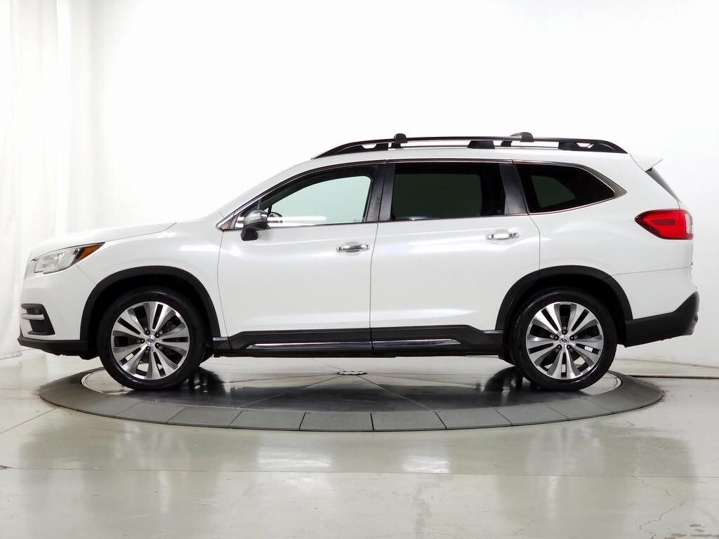2019 Subaru Ascent Touring photo 4