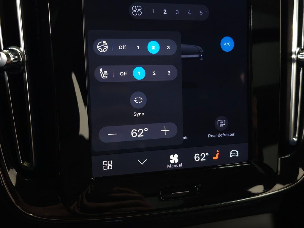 2026 Volvo XC40 Ultra - Photo 26