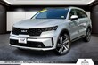 Kia Sorento Plug-In Hybrid