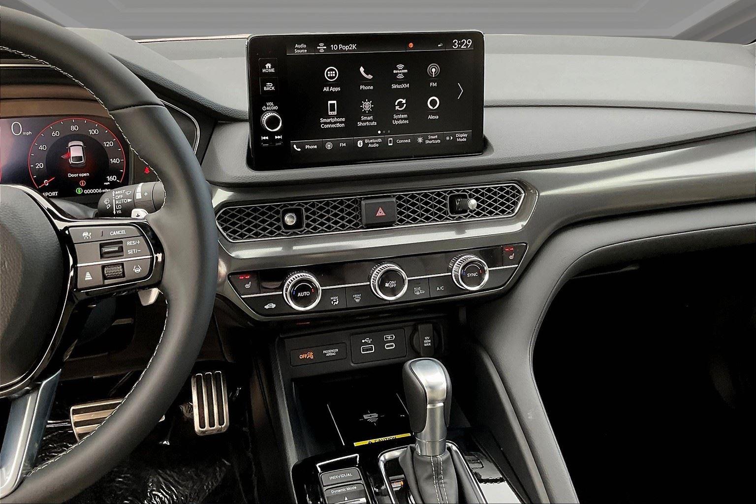 2025 Acura Integra A-Spec w/Technology Package - Photo 7