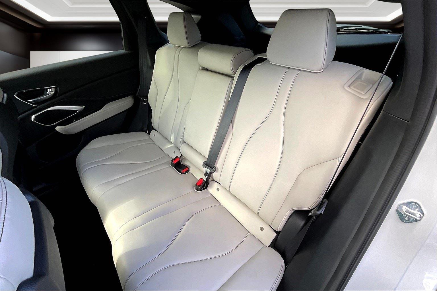 2025 Acura RDX Base - Photo 10