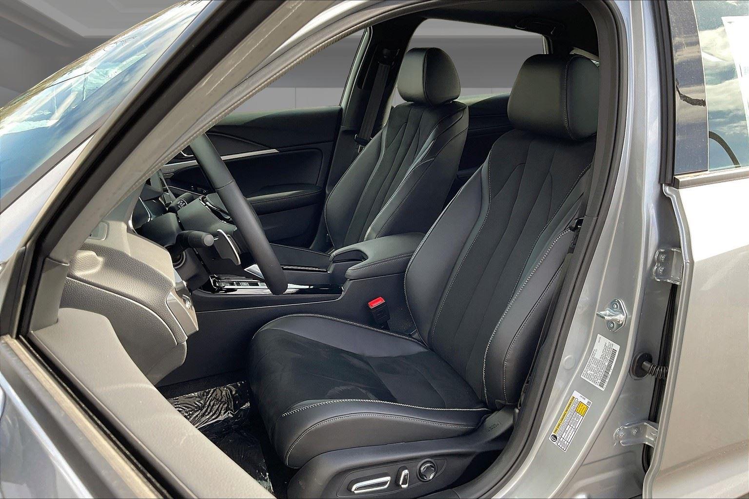 2025 Acura Integra A-Spec w/Technology Package - Photo 9