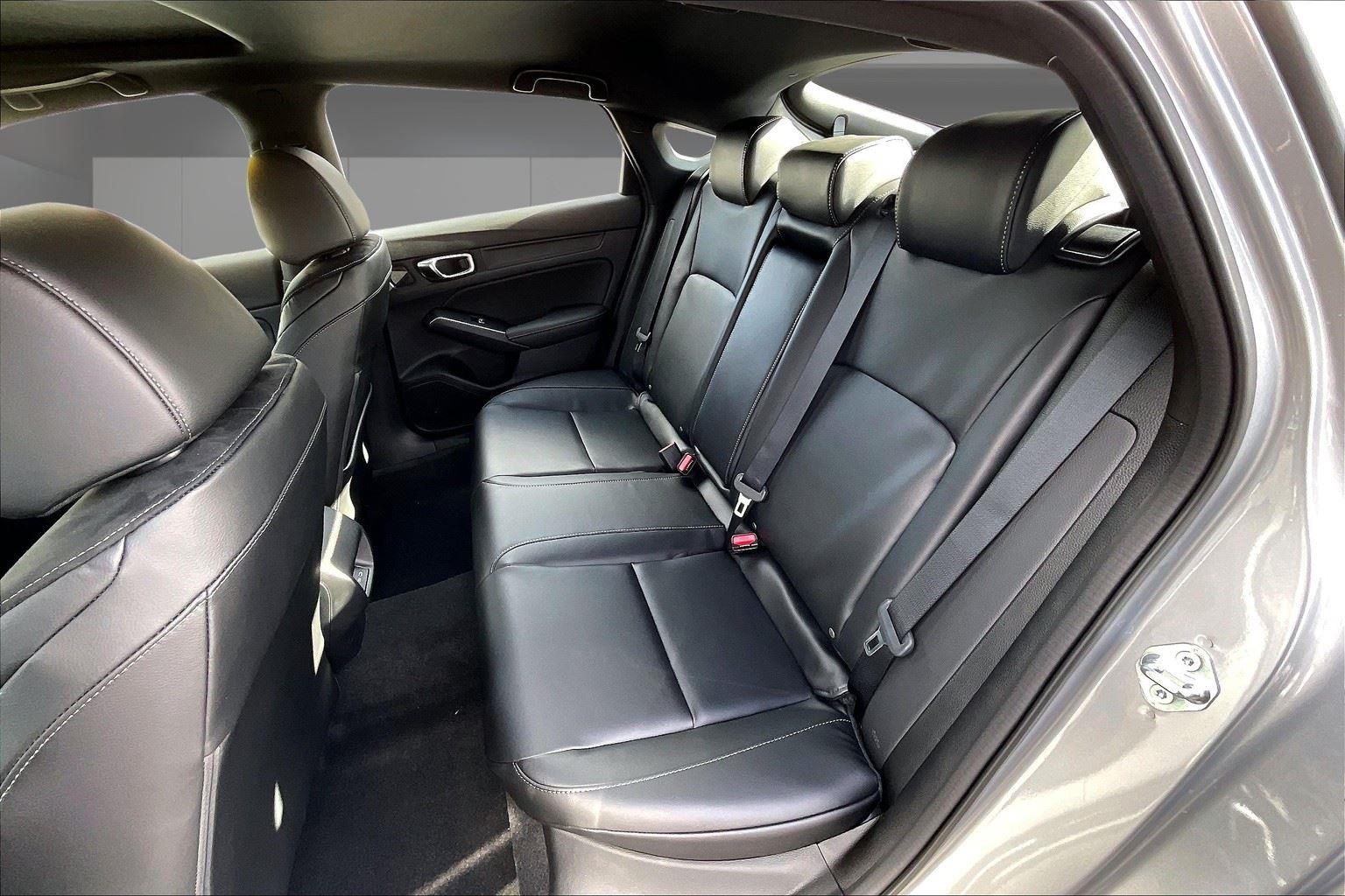 2025 Acura Integra A-Spec w/Technology Package - Photo 10