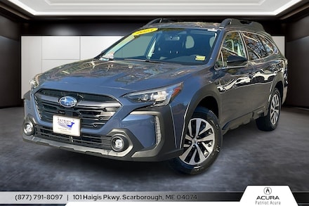 2023 Subaru Outback Premium SUV