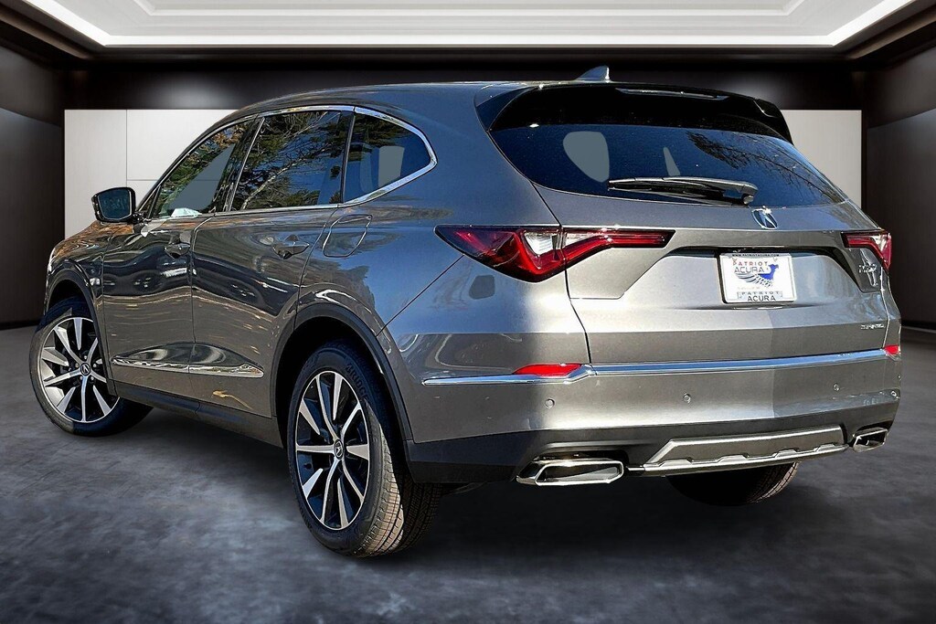 New 2026 Acura MDX SH-AWD Technology Package SUV