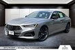 Acura TLX