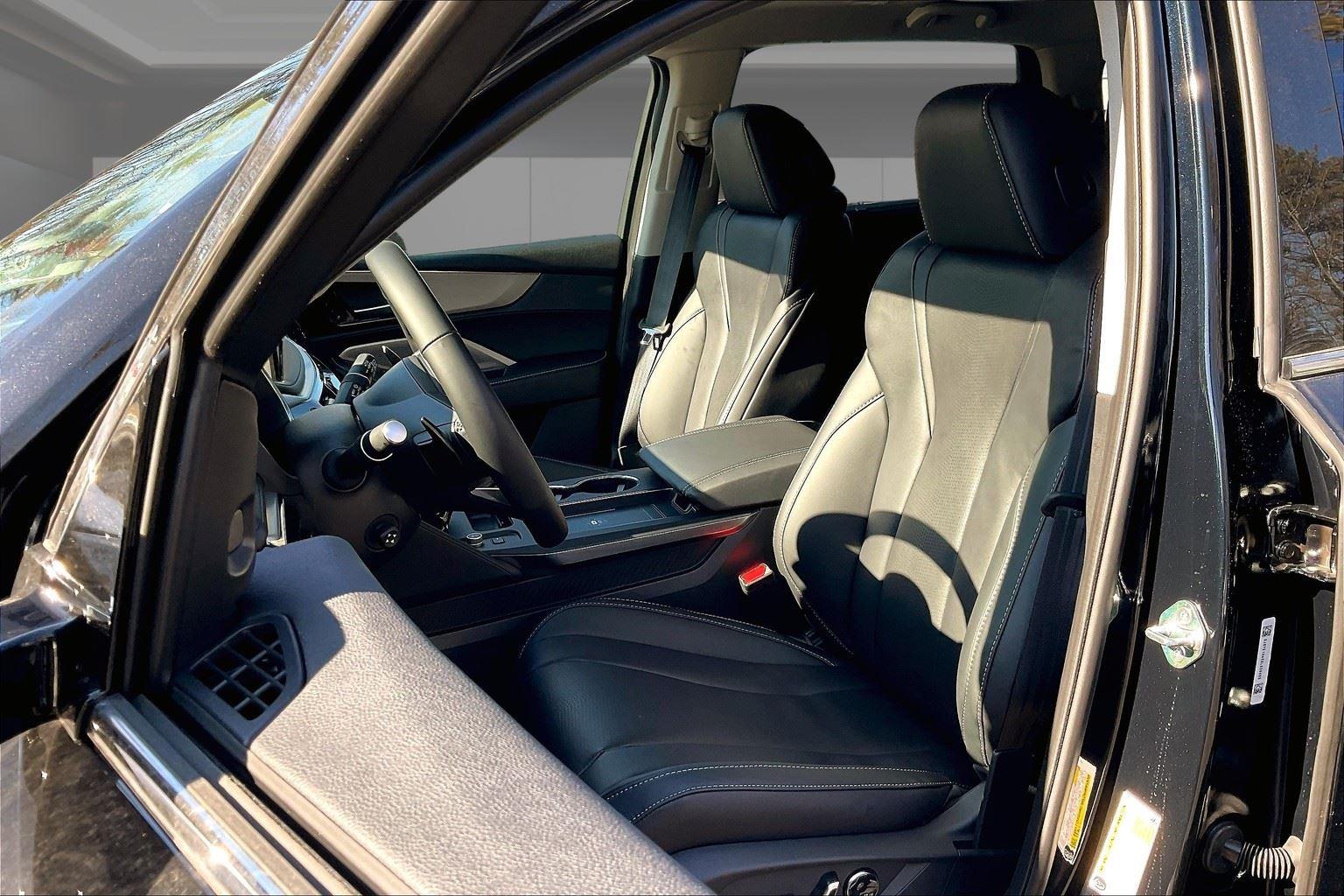 2025 Acura MDX Technology Package - Photo 9