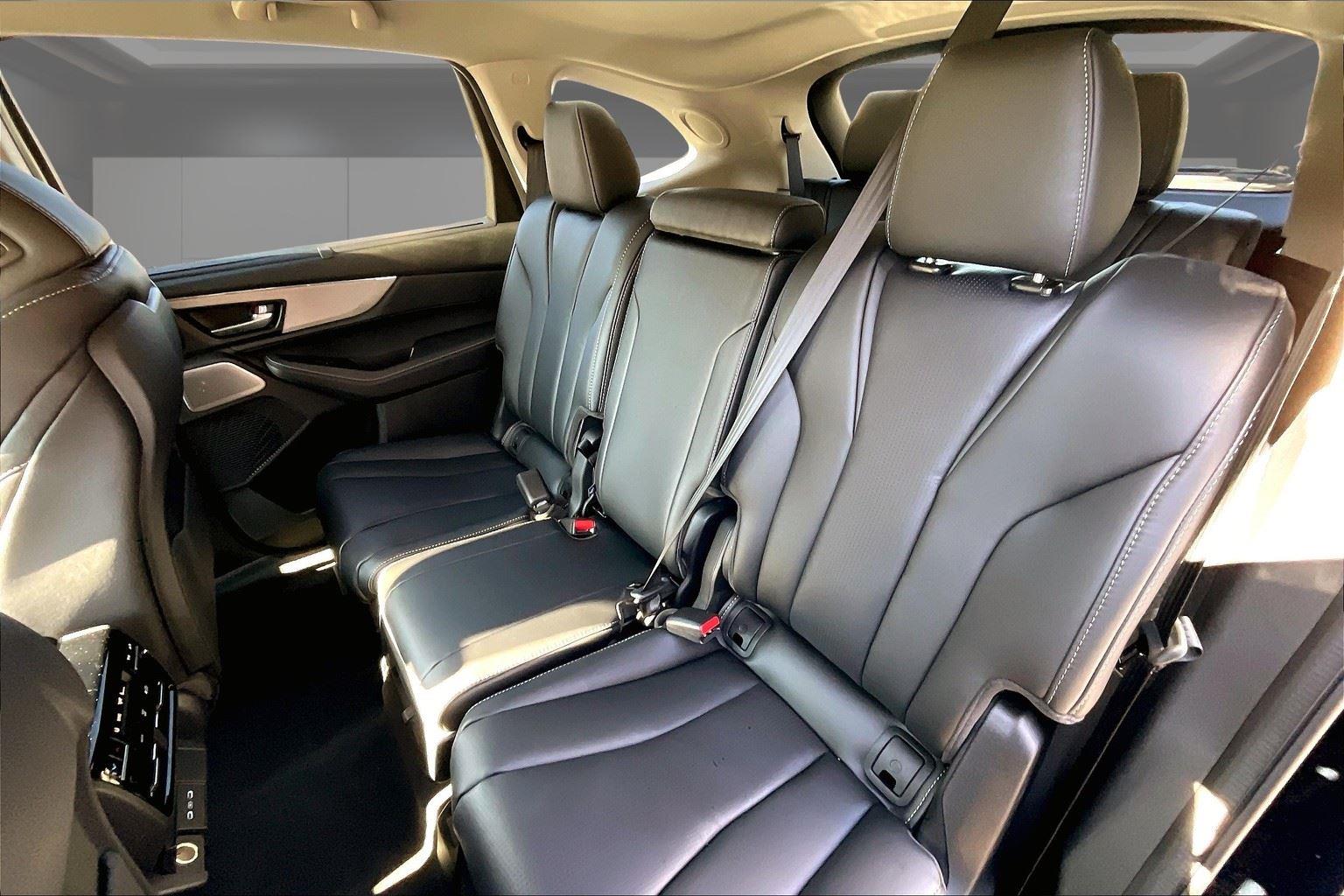 2025 Acura MDX Technology Package - Photo 10