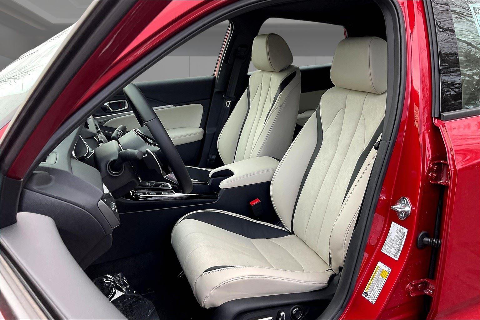 2025 Acura Integra A-Spec w/Technology Package - Photo 9