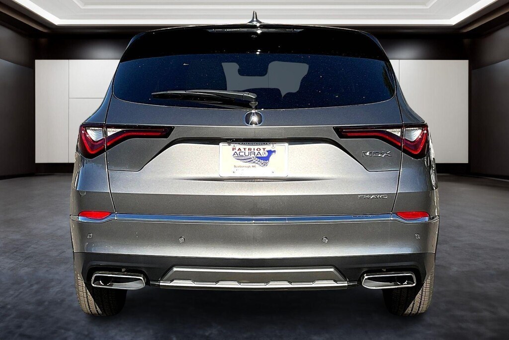 New 2026 Acura MDX SH-AWD Technology Package SUV