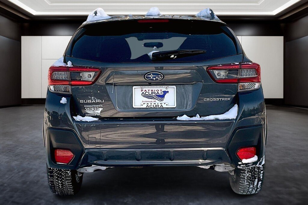 Used 2023 Subaru Crosstrek Base SUV