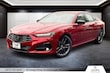 Acura TLX