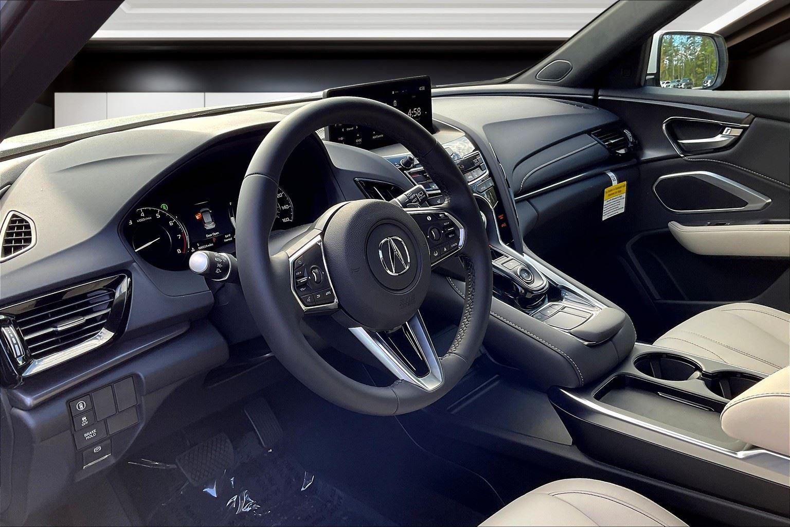 2025 Acura RDX Base - Photo 6
