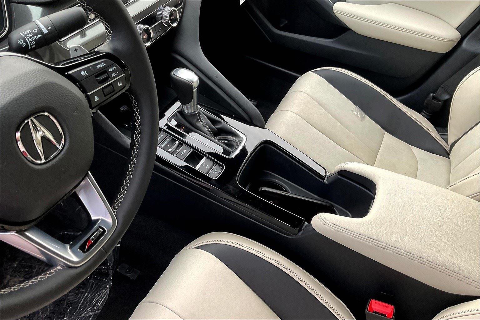 2025 Acura Integra A-Spec w/Technology Package - Photo 8