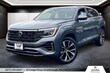  Volkswagen Atlas Cross Sport