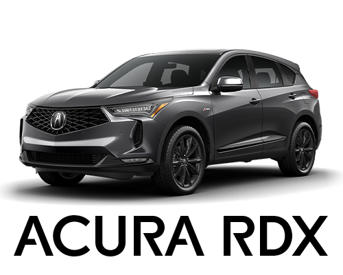 Acura RDX