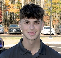 Staff member Jesse Anderson from 566636a62839