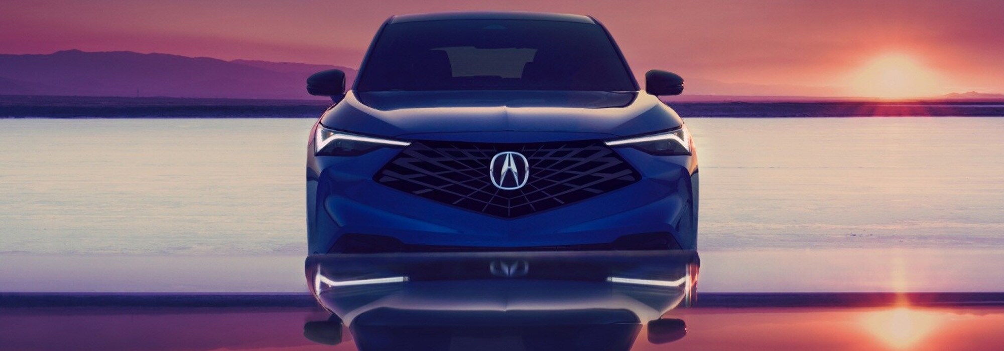 2025 Acura ADX MPG