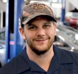 Staff member Darrell Farnham from 1f17f1b9fb72