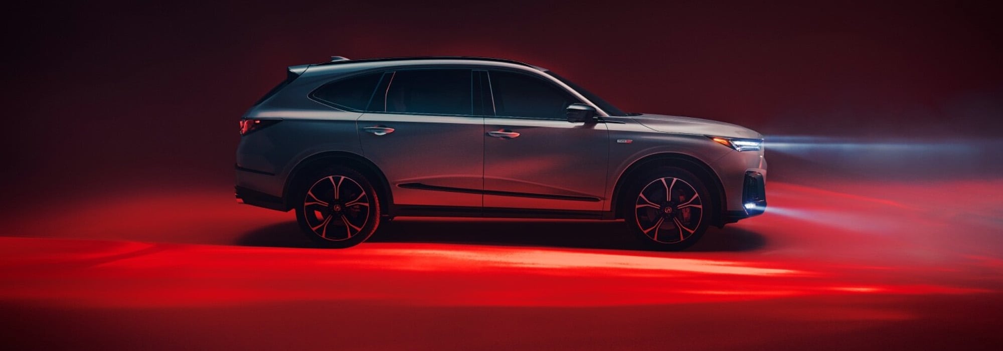 2025 Acura MDX Specs