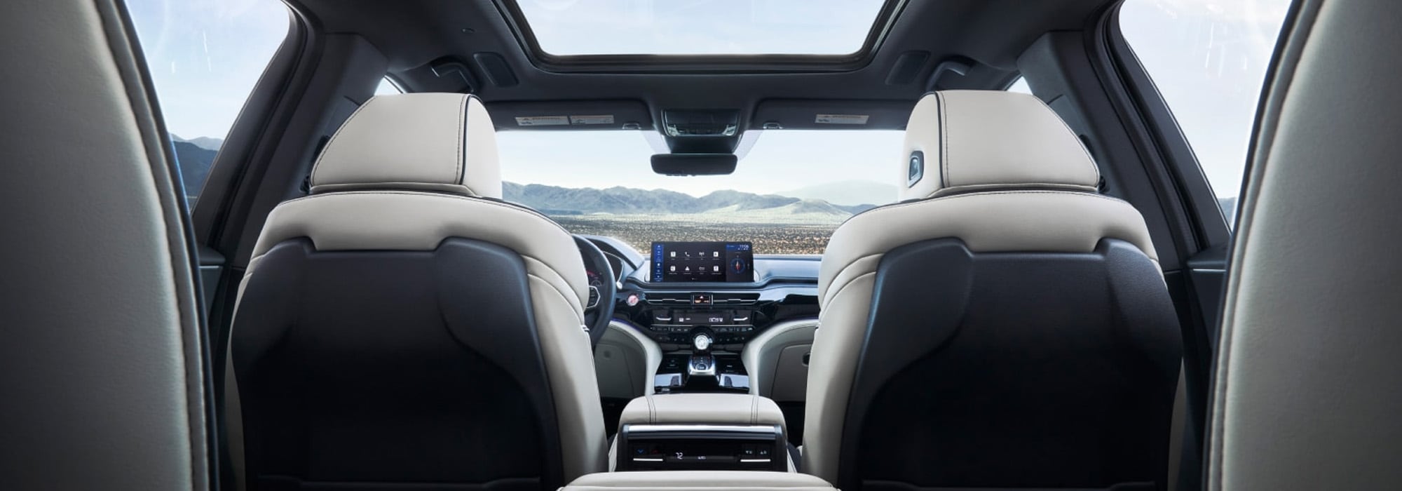 2025 Acura MDX