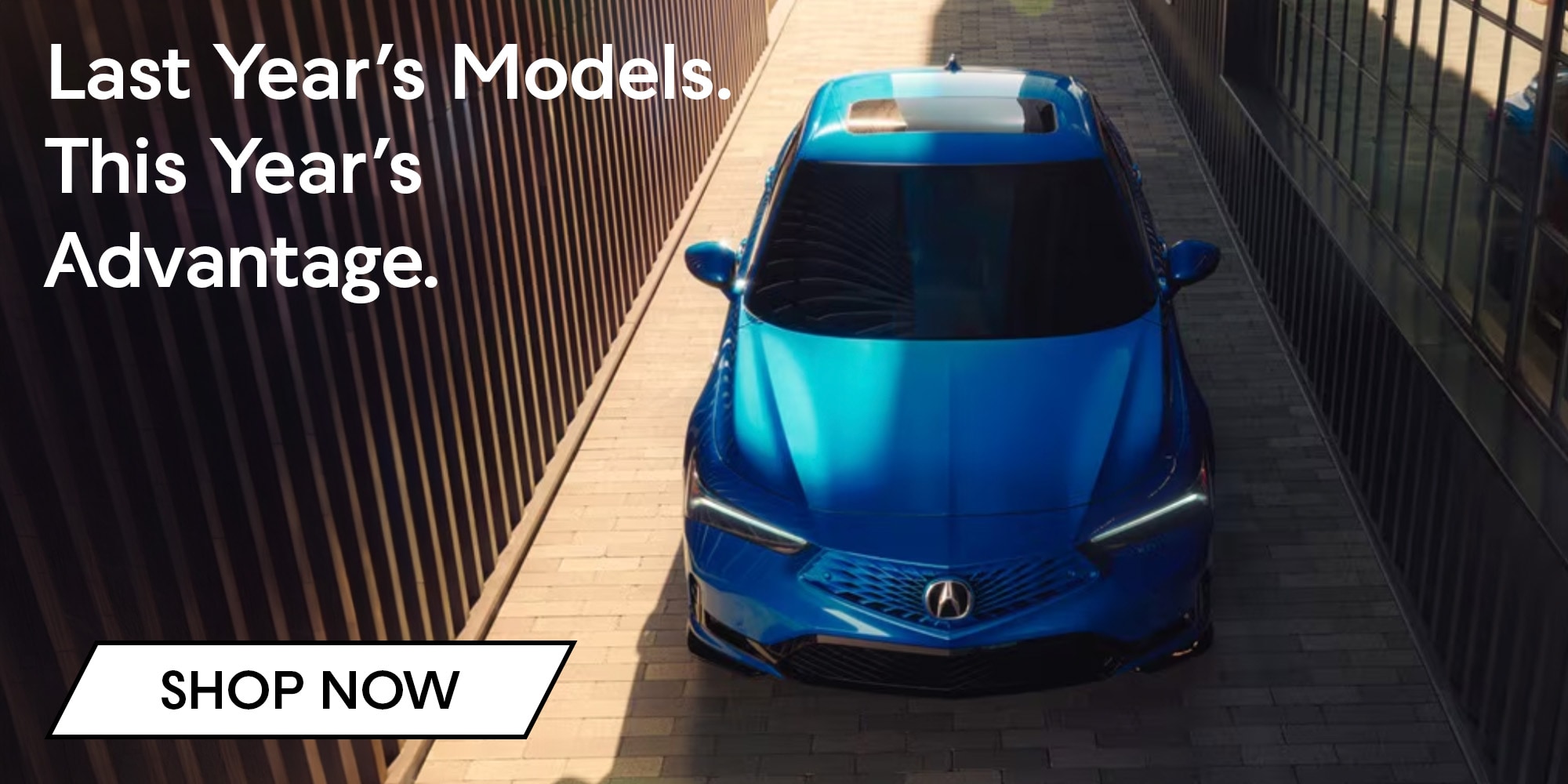 2025 Acura Models For Sale