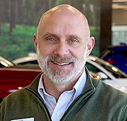 Staff member Josh Obercian from 0666137a1968