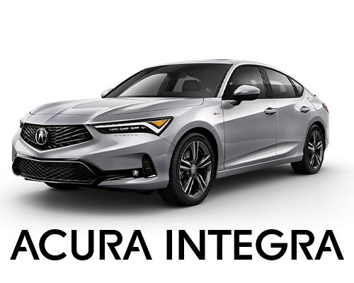 Acura Integra