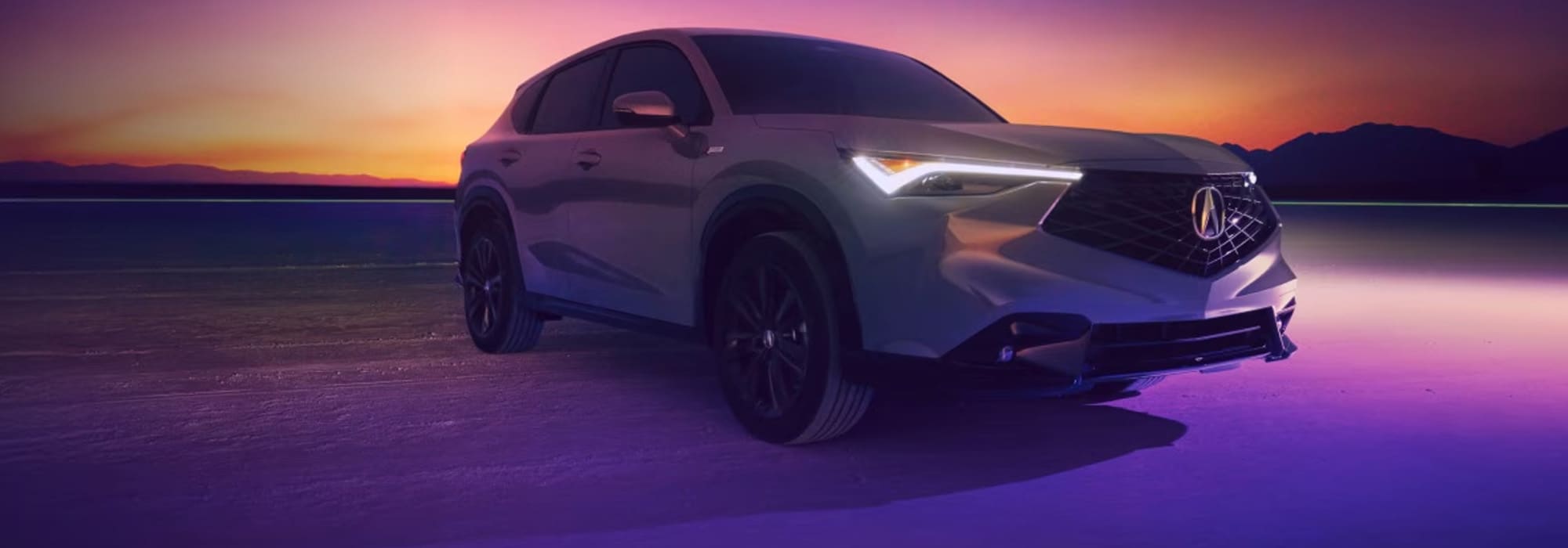 Acura Financing Acura Financing