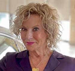 Staff member Mary Sweeney from 6b82f04f3ee0