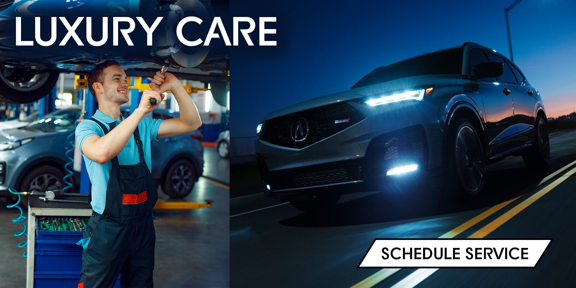 Car Service in Scarborough, ME