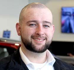 Staff member Kevin Camire from 6b82f04f3ee0