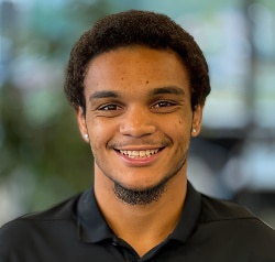 Staff member Greg Simpson from 1f17f1b9fb72