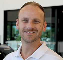 Staff member Kip Leonard from 0666137a1968