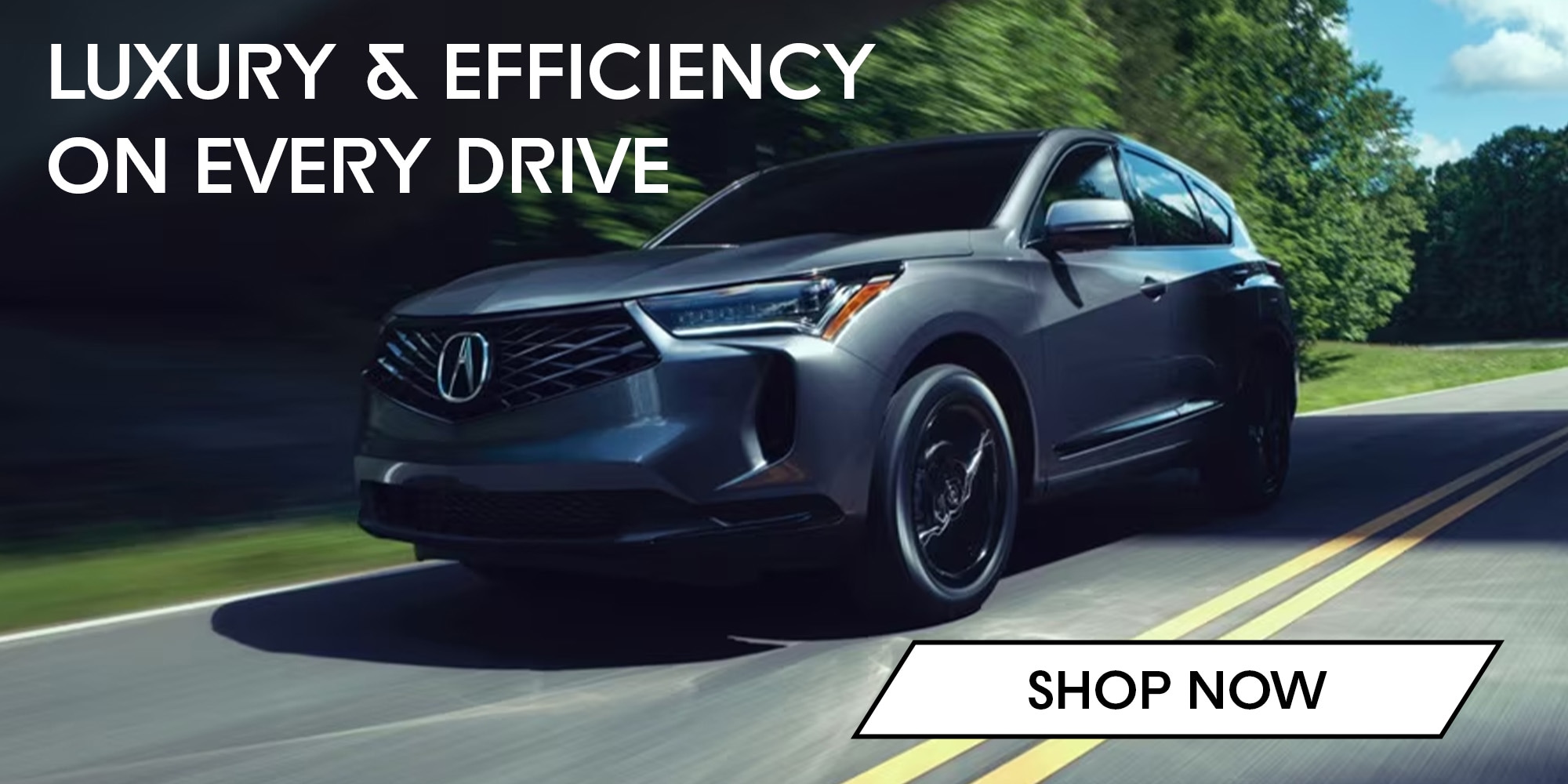 2025 Acura RDX Reliability
