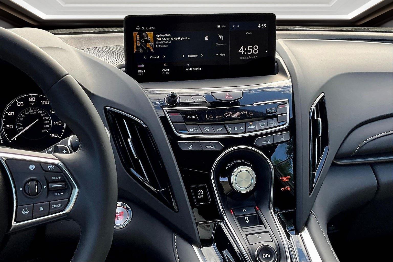 2025 Acura RDX Base - Photo 7