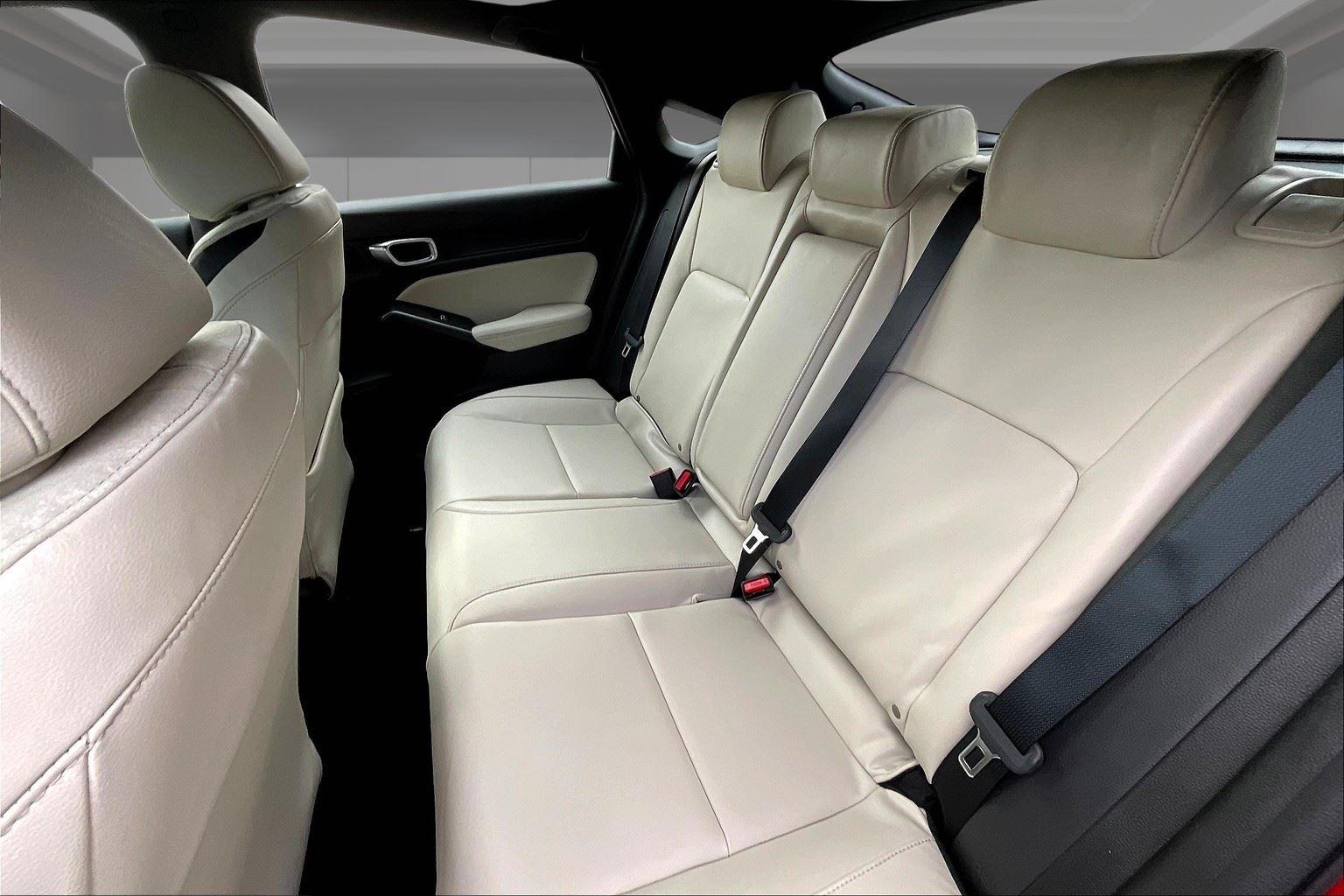 2025 Acura Integra A-Spec w/Technology Package - Photo 10